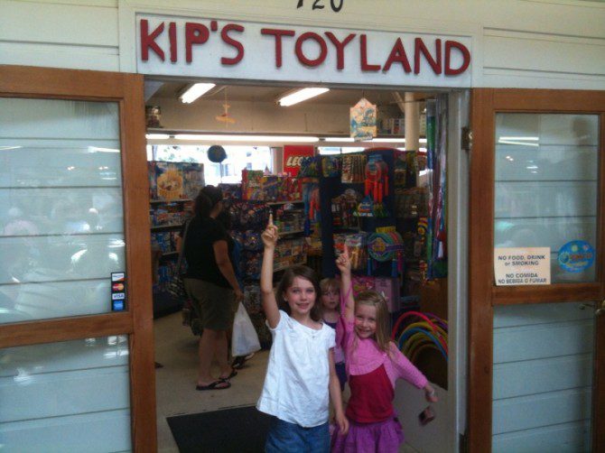 kips toyland