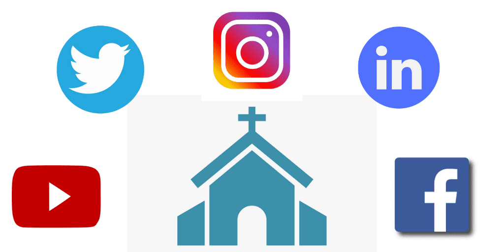 Church and Social Media