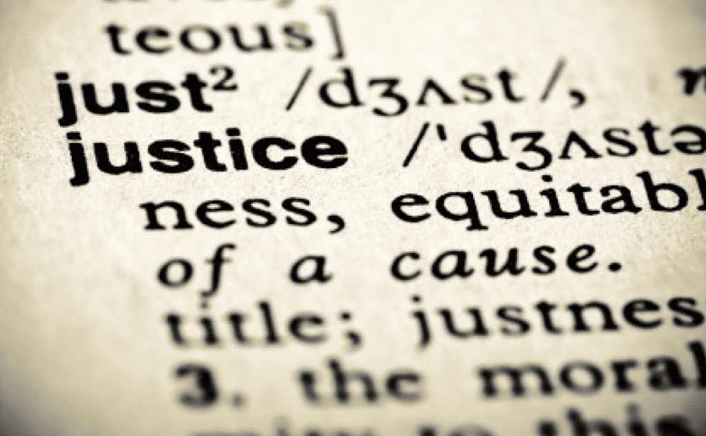 defining social justice