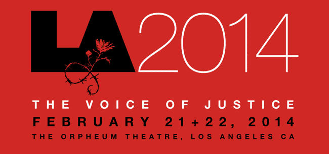 Justice Conference