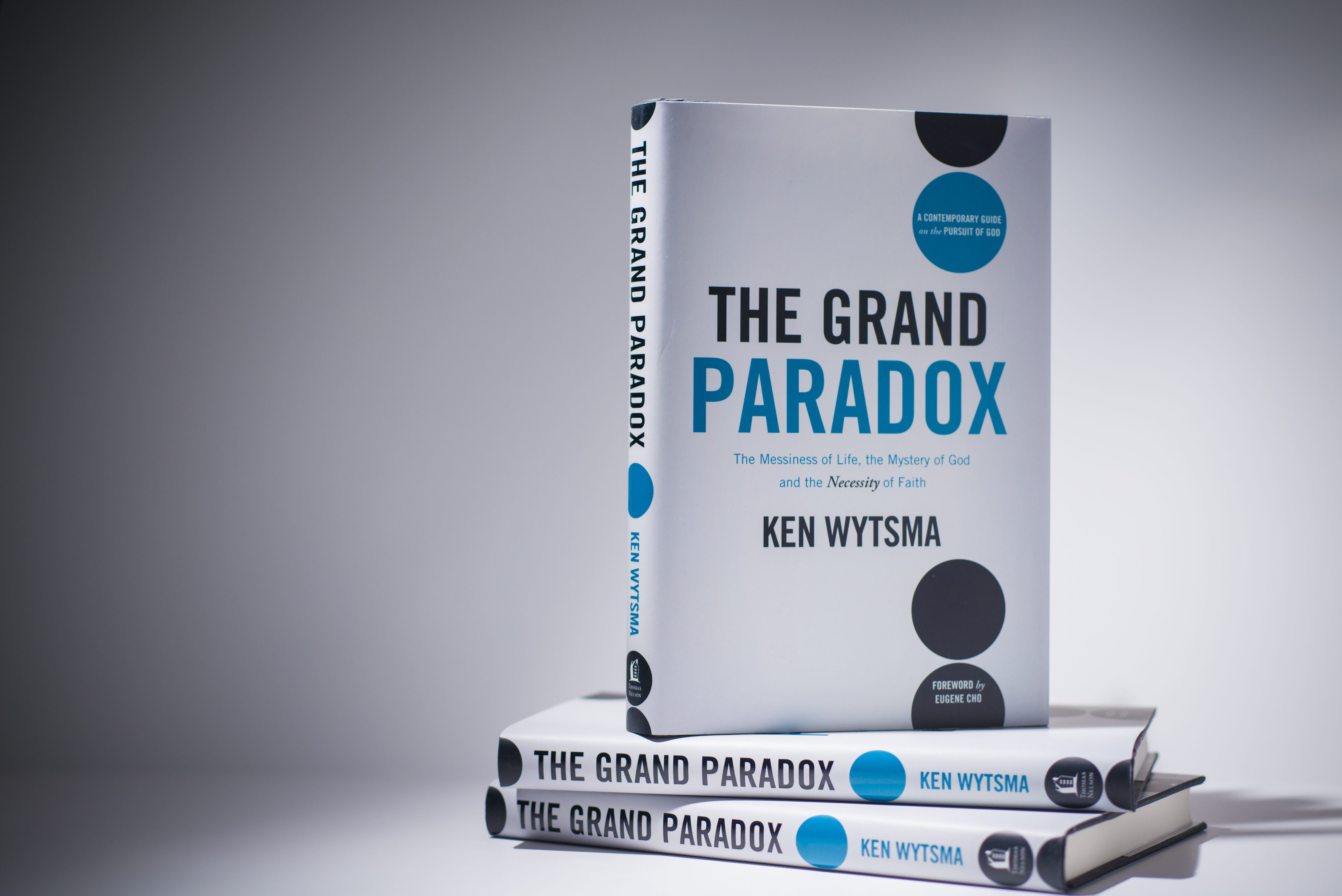 Paradox for Small Groups